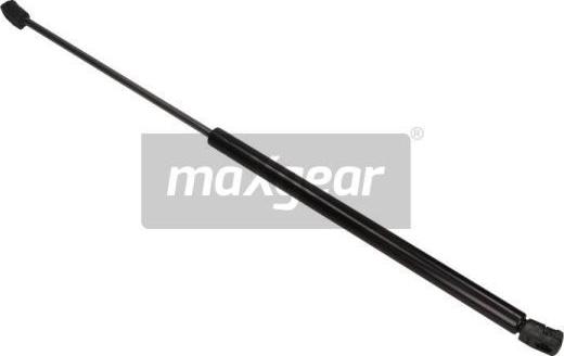 Maxgear 12-1787 - Gas Spring, boot, cargo area parts5.com