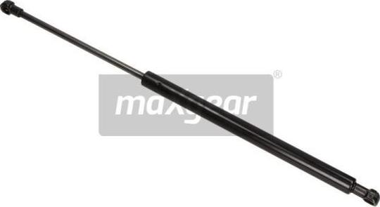 Maxgear 12-1726 - Amortizor portbagaj parts5.com