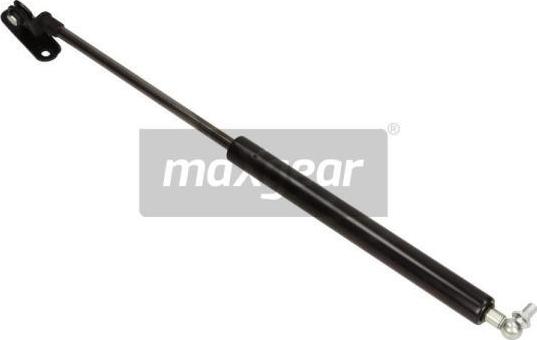 Maxgear 12-1779 - Vérin de hayon, de coffre parts5.com