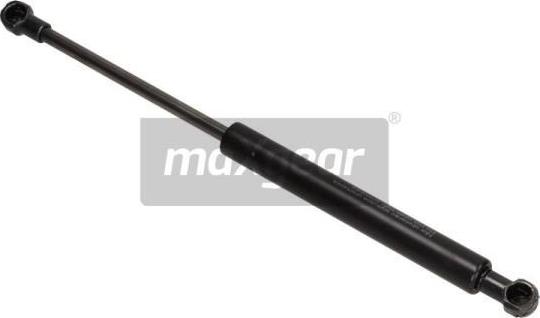 Maxgear 12-1771 - Amortizor capota parts5.com