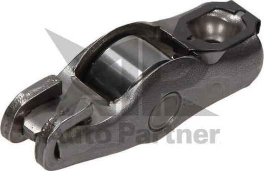 Maxgear 17-0067 - Jednokraka klackalica, upravljanje motorom parts5.com