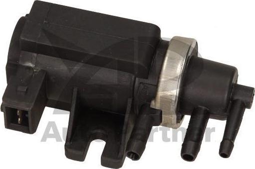 Maxgear 17-0105 - Transductor presión, turbocompresor parts5.com