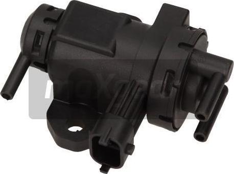 Maxgear 17-0107 - Pressure converter, turbocharger parts5.com