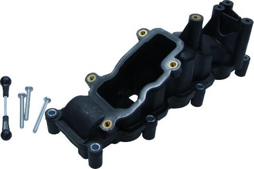 Maxgear 17-0298 - Módulo colector de admisión parts5.com