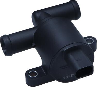 Maxgear 17-0201 - Control Valve, coolant parts5.com