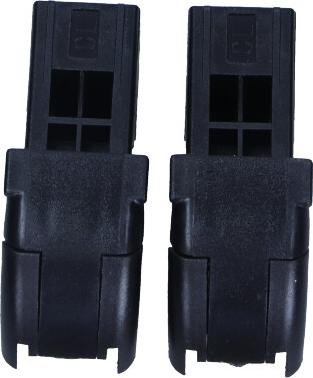 Maxgear 89-0041 - Адаптер, перо на чистачки parts5.com