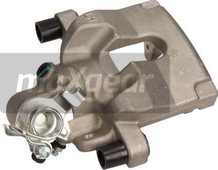 Maxgear 82-0445 - Etrier frana parts5.com