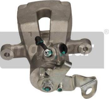 Maxgear 82-0447 - Etrier frana parts5.com