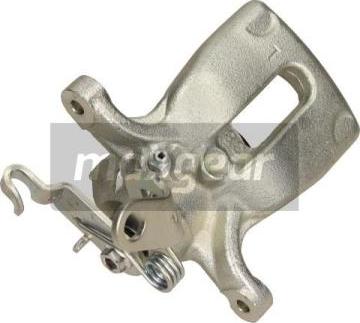 Maxgear 82-0455 - Brzdový třmen parts5.com