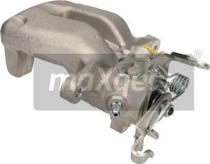 Maxgear 82-0451 - Etrier frana parts5.com