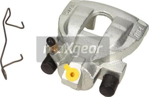 Maxgear 82-0487 - Etrier frana parts5.com