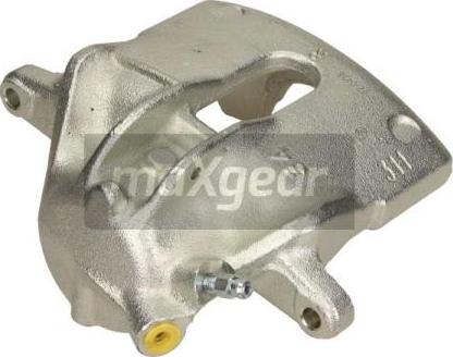 Maxgear 82-0438 - Kočno sedlo parts5.com