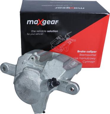 Maxgear 82-0544 - Etrier frana parts5.com