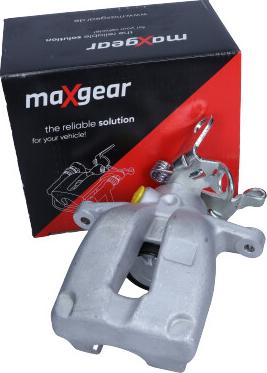 Maxgear 82-0509 - Etrier frana parts5.com