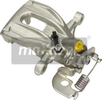 Maxgear 82-0060 - Etrier frana parts5.com