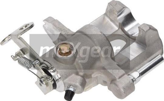 Maxgear 82-0068 - Etrier frana parts5.com