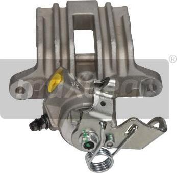 Maxgear 82-0011 - Kočione čeljusti parts5.com