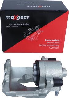 Maxgear 82-0028 - Fren kaliperi parts5.com