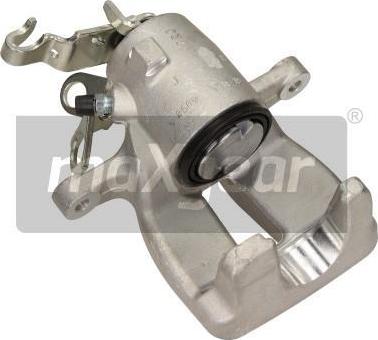 Maxgear 82-0071 - Zacisk hamulca parts5.com