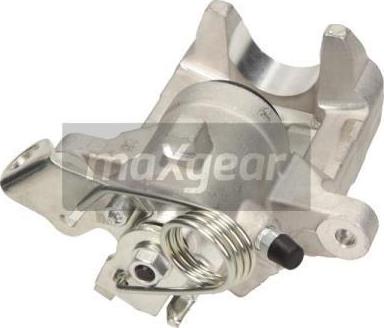 Maxgear 82-0154 - Δαγκάνα φρένων parts5.com