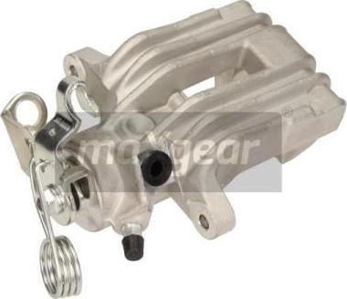 Maxgear 82-0153 - Étrier de frein parts5.com