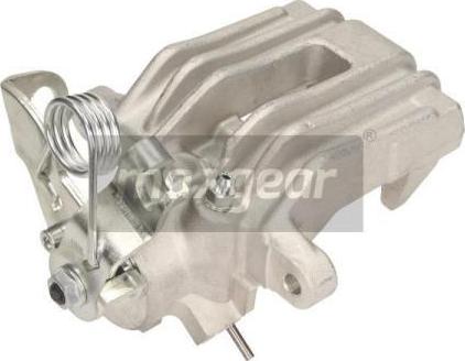 Maxgear 82-0157 - Etrier frana parts5.com