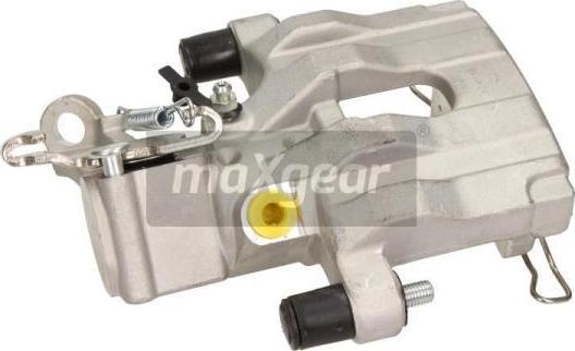 Maxgear 82-0116 - Etrier frana parts5.com