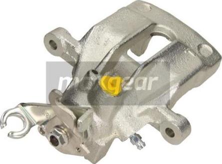 Maxgear 82-0183 - Pinza de freno parts5.com