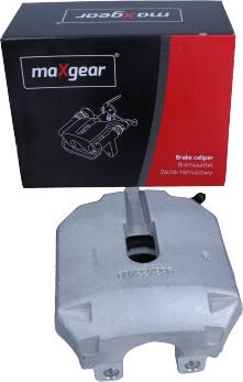 Maxgear 82-0858 - Brake Caliper parts5.com