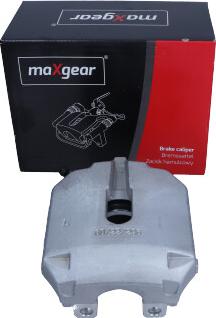 Maxgear 82-0857 - Brake Caliper parts5.com