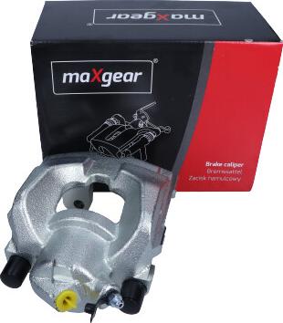 Maxgear 82-0863 - Étrier de frein parts5.com