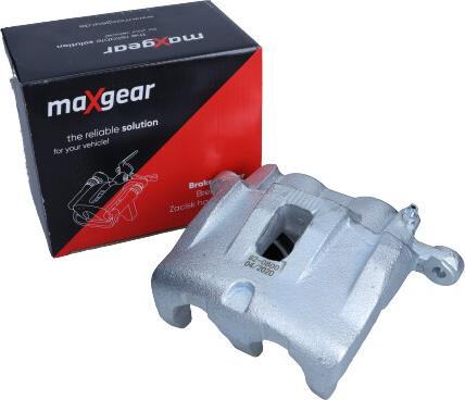 Maxgear 82-0800 - Etrier frana parts5.com