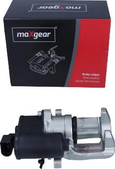 Maxgear 82-0834 - Etrier frana parts5.com