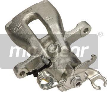 Maxgear 82-0392 - Zacisk hamulca parts5.com