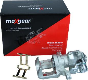 Maxgear 82-0358 - Kočione čeljusti parts5.com