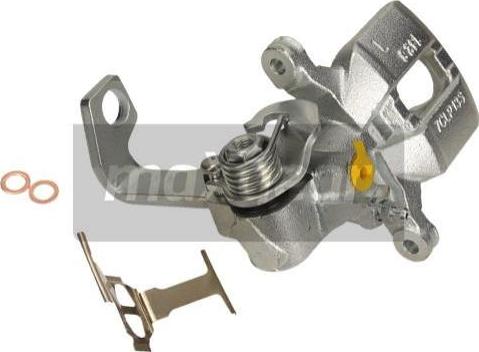 Maxgear 82-0357 - Kočione čeljusti parts5.com