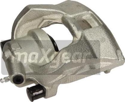 Maxgear 82-0334 - Fren kaliperi parts5.com