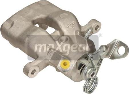 Maxgear 82-0323 - Zacisk hamulca parts5.com