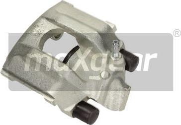 Maxgear 82-0241 - Kočno sedlo parts5.com