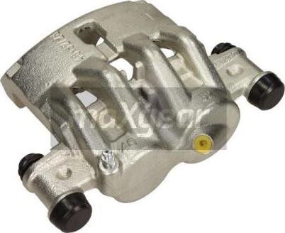 Maxgear 82-0257 - Etrier frana parts5.com