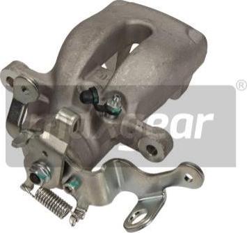 Maxgear 82-0263 - Fren kaliperi parts5.com