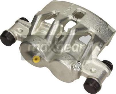 Maxgear 82-0262 - Etrier frana parts5.com