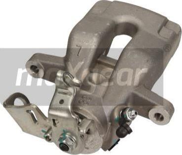 Maxgear 82-0267 - Étrier de frein parts5.com