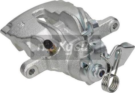 Maxgear 82-0204 - Pinza de freno parts5.com