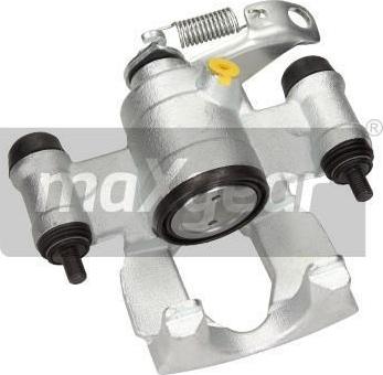 Maxgear 82-0201 - Brzdový strmeň parts5.com