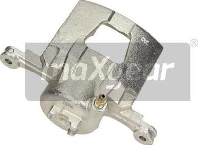 Maxgear 82-0208 - Okvir kolutne zavore parts5.com