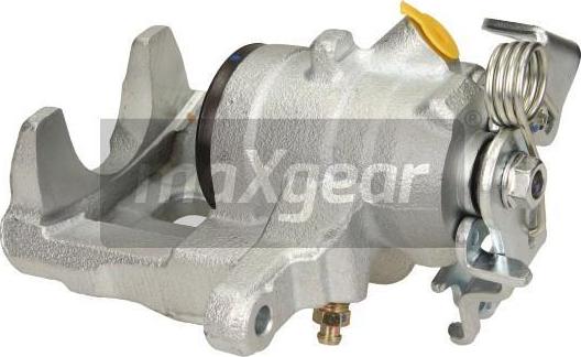 Maxgear 82-0203 - Etrier frana parts5.com