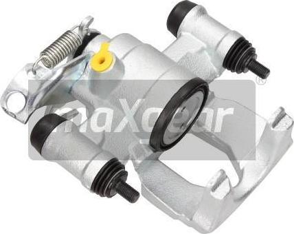 Maxgear 82-0202 - Brzdový strmeň parts5.com