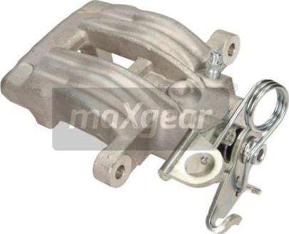 Maxgear 82-0210 - Zacisk hamulca parts5.com