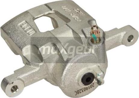 Maxgear 82-0282 - Brake Caliper parts5.com